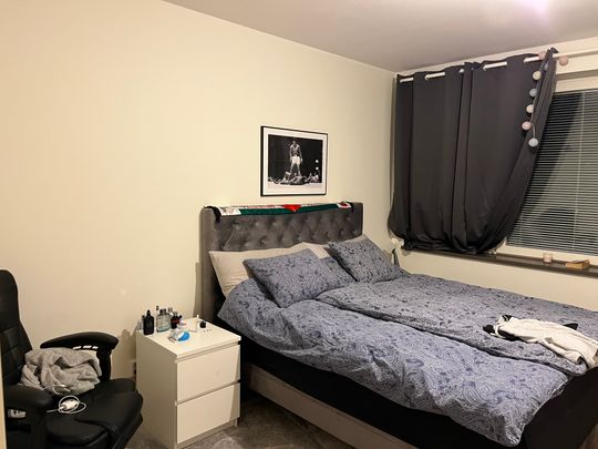 Bjursätragatan, Bandhagen - Foto 1