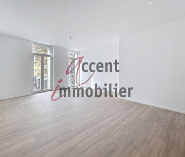 Appartement 2 pièce(s) 61 m2, - Photo 5