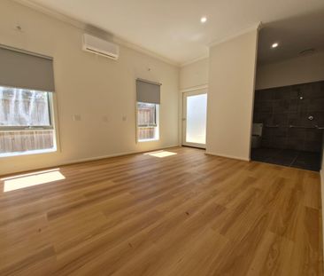 Brand New, Purpose-Built NDIS Home – Spacious, Modern & Energy Effi... - Photo 1