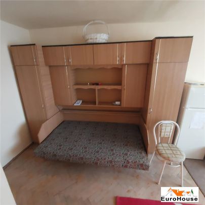 Garsoniera de inchiriat in Alba Iulia - Photo 1