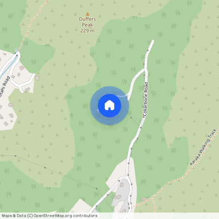 129 Collarbone Road, Thames, Thames-Coromandel