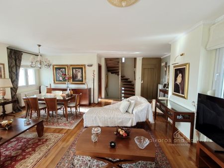 Μεζονέτα για ενοικίαση Συνοικισμός Νόμου 751 (Πανόραμα) - Photo 5