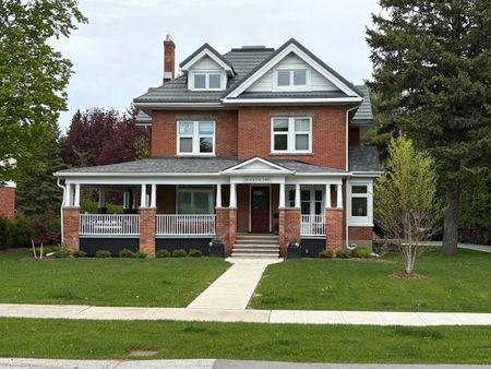 For Lease - 20 Alice Street Unit# 4, Blue Mountains, Ontario - Photo 5