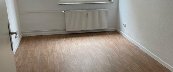 2-Zimmer Wohnung im Hochparterre in gepflegter Wohnanlage in Elberfeld! - Foto 1