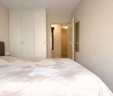 Appartement te huur in Heist-aan-Zee voor € 1.000 met 2 slaapkamers - Photo 5