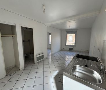 Location Appartement 2 pièces 29m² - Photo 3