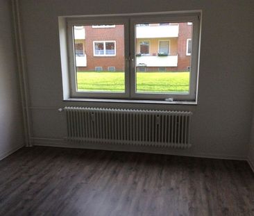 Hier lässt es sich aushalten: 3-Zimmer-Wohnung - Foto 4