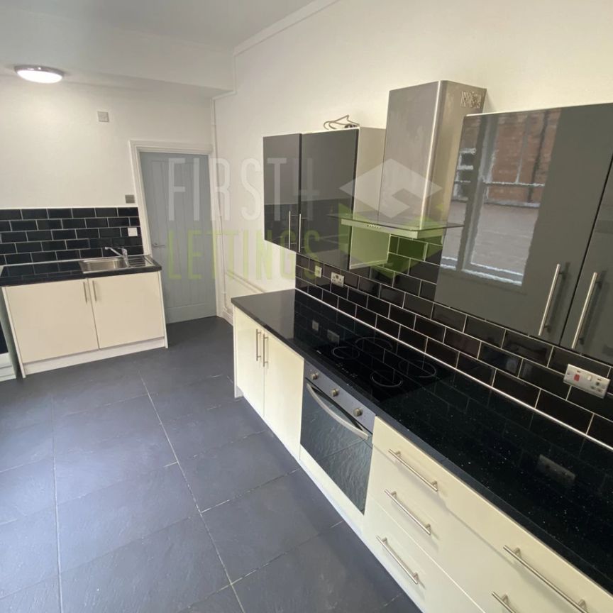 Daneshill Road, West End, Leicester, LE3 - Photo 1