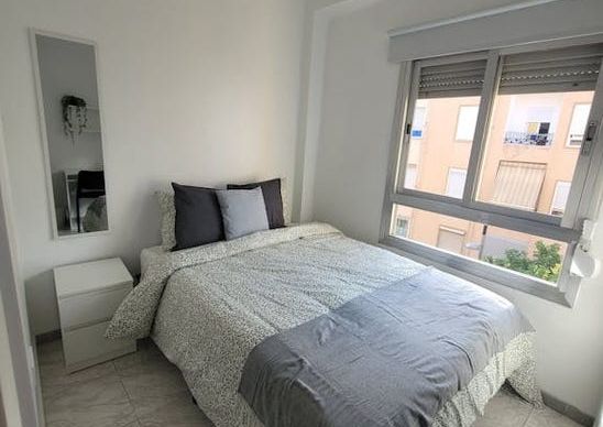 Carrer de Sant Lluís Bertran, Torrent, Valencian Community 46900