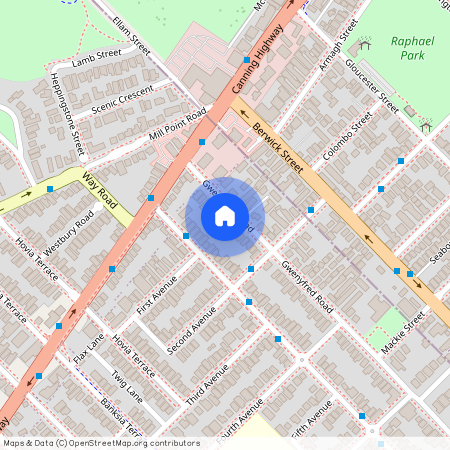 15 Gwenyfred Road, WA 6151, Kensington