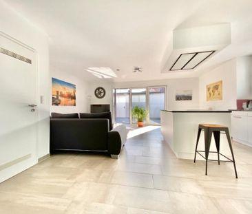 2-ZIMMER-ERDGESCHOSSWOHNUNG - Photo 1