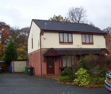 Hallas Grove, Northenden, Manchester, M23 0GZ - Photo 2