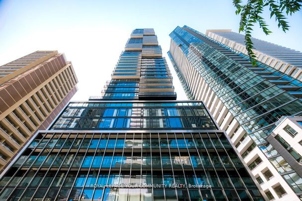 For Lease - 55 Charles Street Unit# 1706, Toronto, Ontario - Photo 1