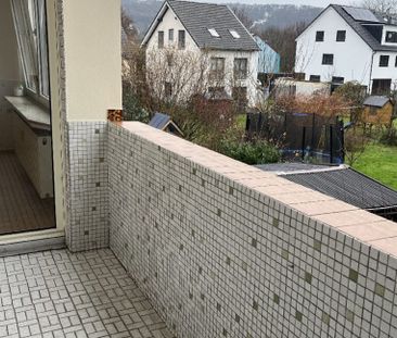 Singles aufgepasst! Moderne 2-Zimmer-Wohnung mit Balkon in Bonn-Fri... - Photo 2