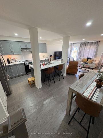 For Lease - 60 Sailors Landing Drive, Clarington, Ontario - Photo 4