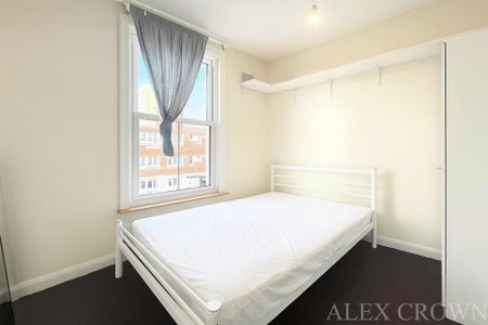 5 bedroom flat to rent - Photo 3