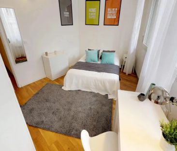 11 Rue Macquart 11, Lille - Photo 3