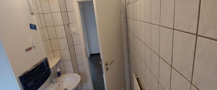 renovierte Erdgeschosswohnung in Wattenscheid - Foto 1