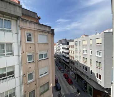 A Coruña Capital - Photo 2