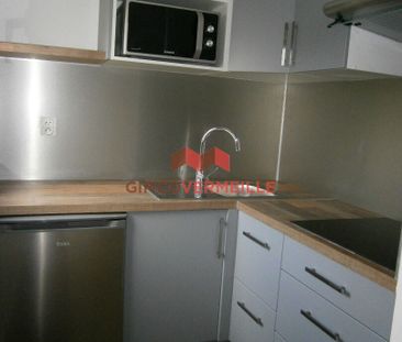 Location Appartement 1 pièce 28m² - Photo 3