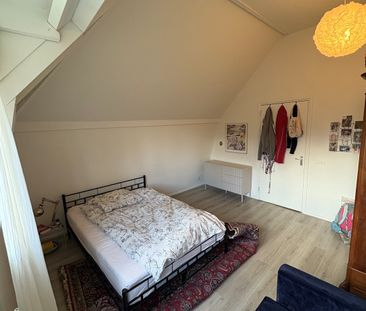 Te huur: Lange Lauwerstraat, 3512 VK Utrecht - Photo 5