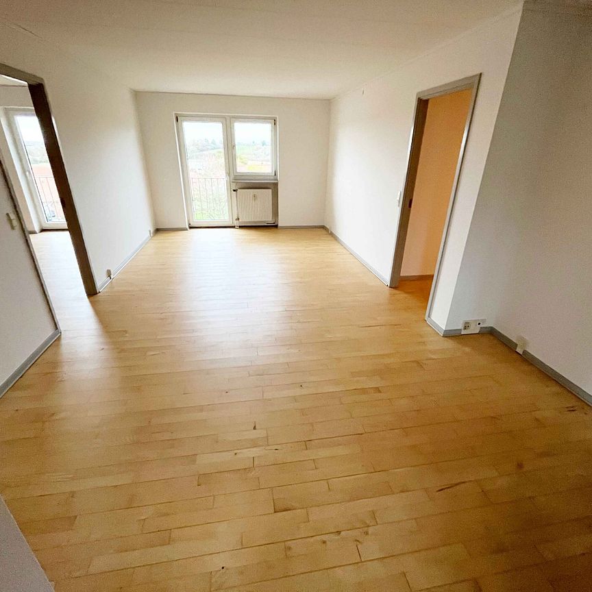 3 værelses lejlighed 98 m² - Photo 1