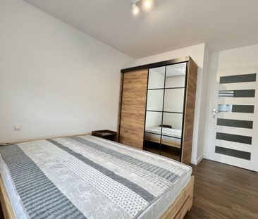 Mieszkanie wynajem Gorzów, os. Europejskie, 2 pokoje, 37 m - Photo 6