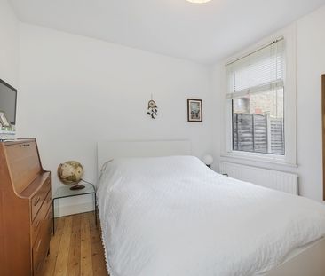1 Bed Flat, Seymour Road, E10 - Photo 2