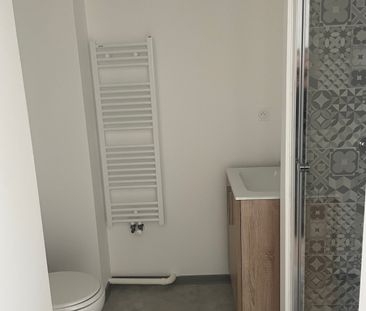 Appartement de type 1 - Photo 3