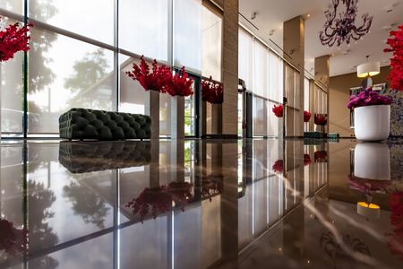 Apartament de inchiriat 4 camere Rahmaninov Residence, Bucuresti 211 mp - Fotografie 5