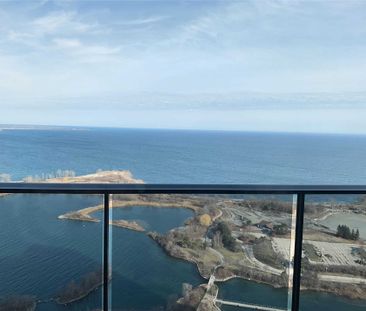 For Lease - 70 Annie Craig Drive Unit# 3605, Toronto, Ontario - Photo 1