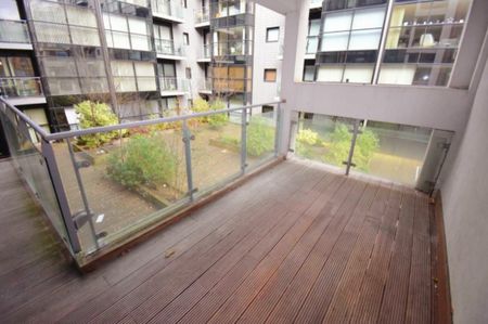 Property To Rent Pall Mall, Liverpool, L3 | 2 Bedroom Apartment through Little Estate Agents - Photo 2