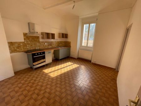 Location Appartement 3 pièces 85m² ST AMBROIX 30500 - Photo 4