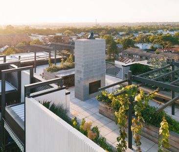 201/30 Railway Place, Fairfield VIC 3078 - Photo 3