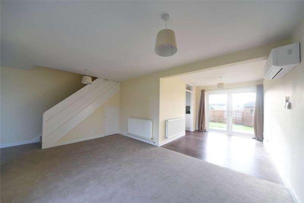 Chestnut Way, Raf Lakenheath, Brandon, Suffolk, IP27 - Photo 1