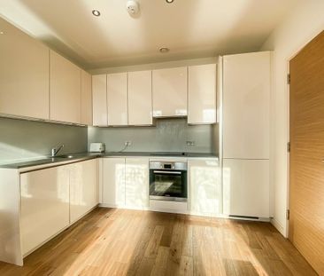 1 bedroom flat to rent - Photo 5