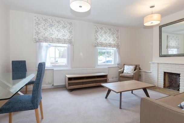 Walton Crescent, Oxford - Photo 1