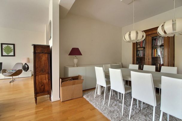 Rue de Belle-Vue, 1050, Ixelles - Foto 1