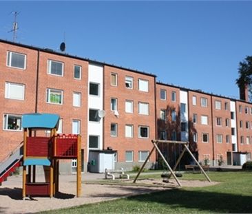 Åsgatan 1 B - Photo 1