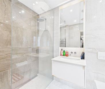 5 bedroom detached house to rent - Photo 4