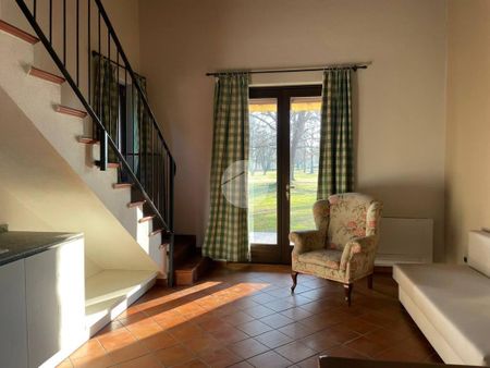 Villa a schiera d'angolo in affitto - Photo 4