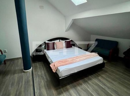 Apartament 3 camere, 200 mp, mobilat modern, zona P-Unirii - Photo 5