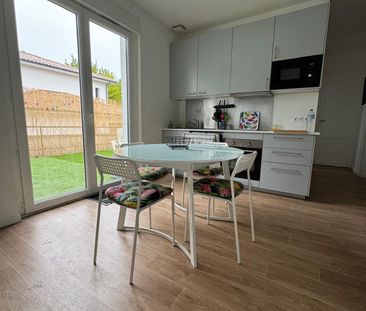 Location Maison 5 pièces 100m² PESSAC 33600 - Photo 3