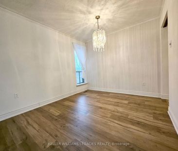 For Lease - 30 Gosling Road Unit# Main, Vaughan, Ontario - Photo 2