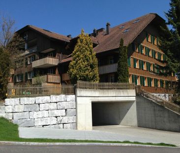 Klein aber fein - 1.5 Zimmer-Wohnung - Photo 2