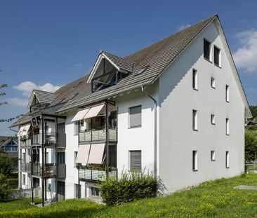 Bevorzugen Sie die ländliche Wohnqualität - Photo 1