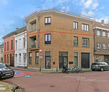 Appartement te huur in Sint-Niklaas - Photo 3