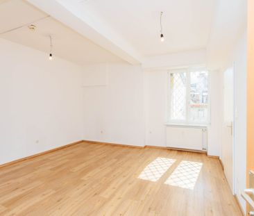 Klein, aber fein: Innenstadt-Apartment in ruhiger Innenhoflage! Top... - Foto 2