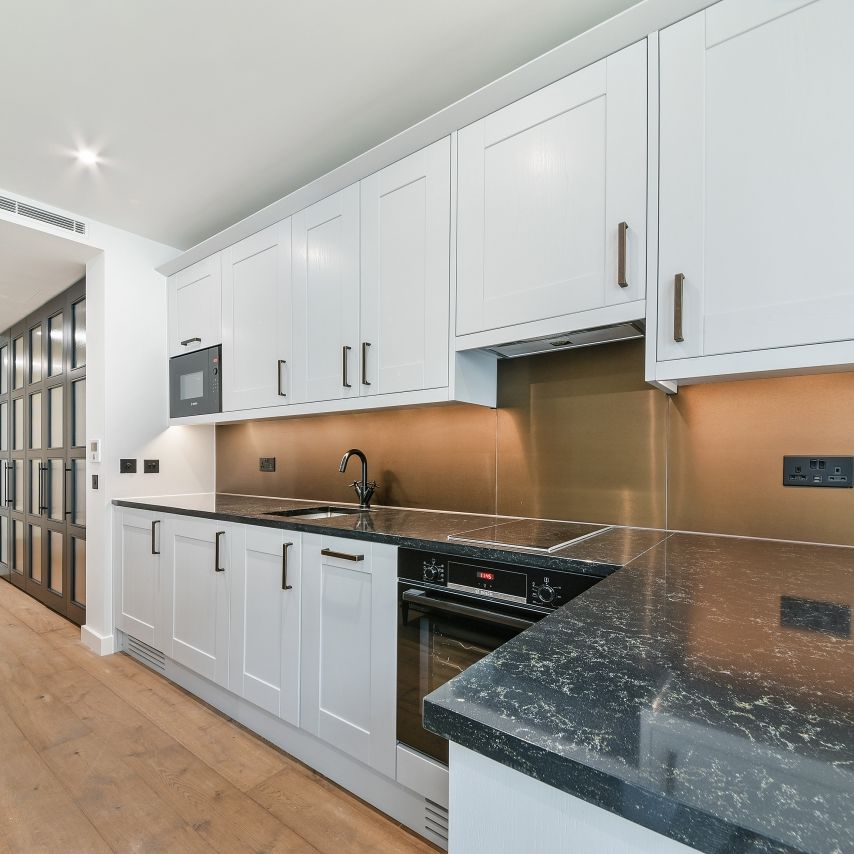 studio apartment to rent - Photo 1