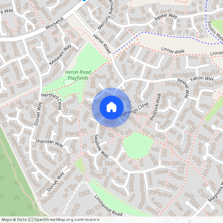 Swallow Way, Wokingham, RG41